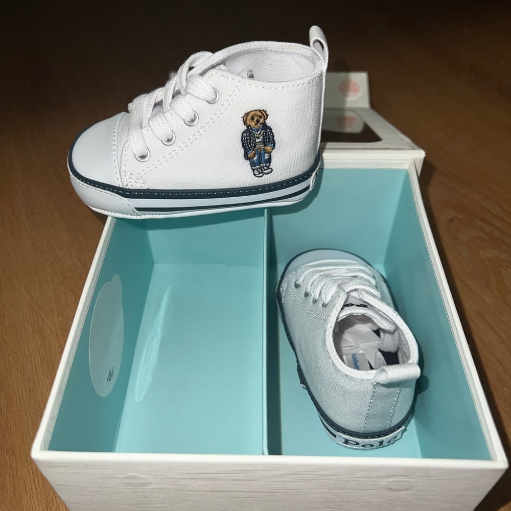 Bree never worn